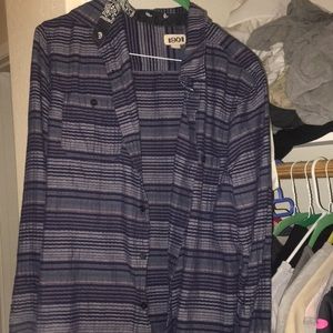 1901 Button Up Shirt